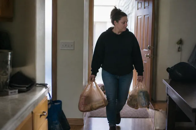 Ordinary days are the point for adults with developmental disabilities in Missoula, and MDSC knows it.