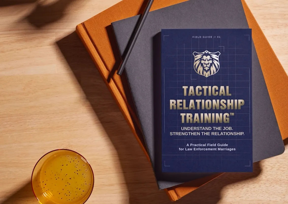 Adopt Ten Agencies with Relationship Guides