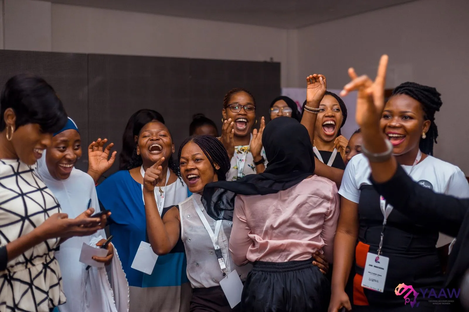 The Turning Point Fund for Black Women in STEM