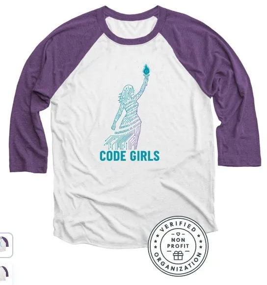 Code Girls United - AI Academy