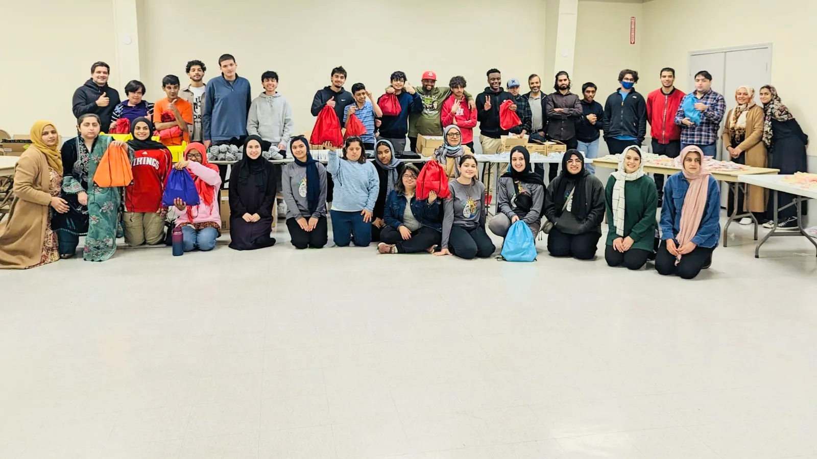 Zakat-eligible: Day Habilitation Program for Special Needs