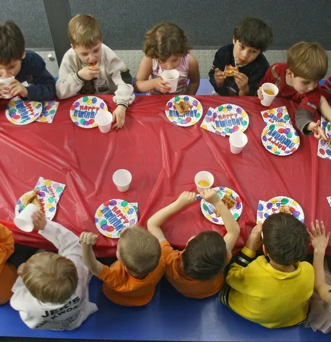 Cakes for Kids