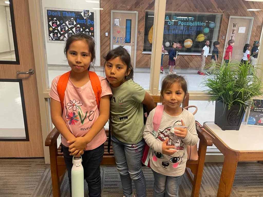 Supporting Hungry Refugees with Essential Groceries