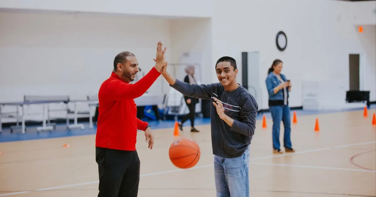 Youth Fundraiser for Dar-us-Sakina